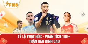 Tỷ Lệ Phạt Góc